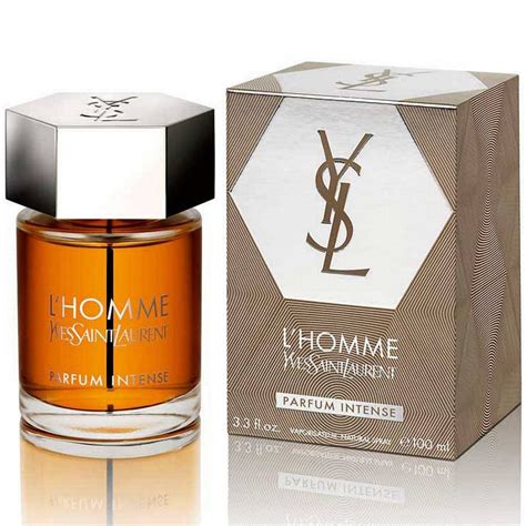 ysl l'homme at work|l'homme perfume YSL.